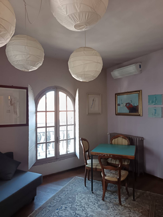 Appartamento in Affitto a Asti
