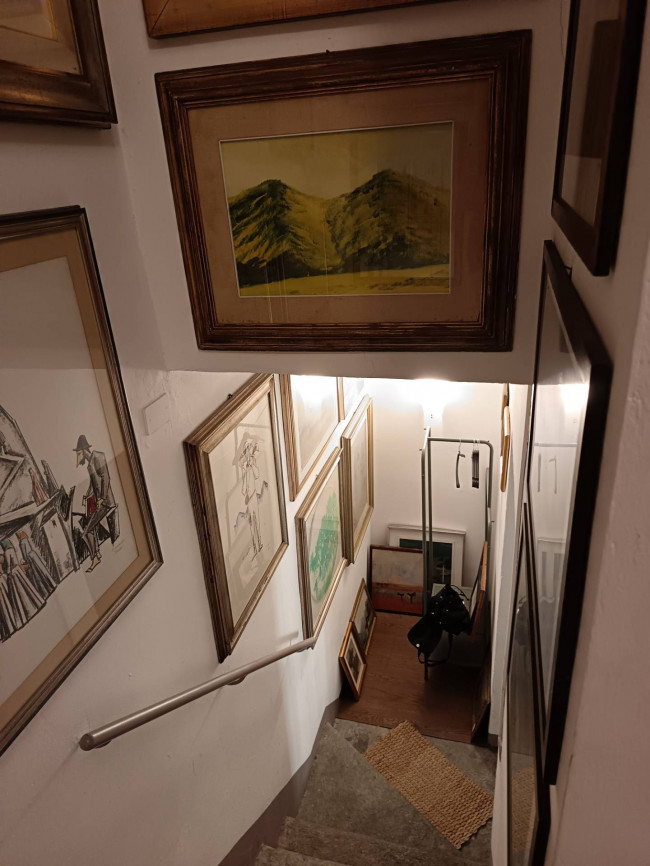 Appartamento in Affitto a Asti
