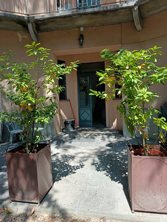 Appartamento in Affitto a Asti