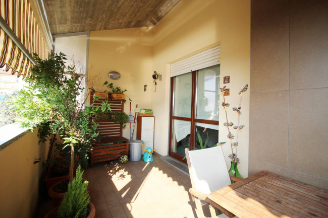 Appartamento in Affitto a Grugliasco