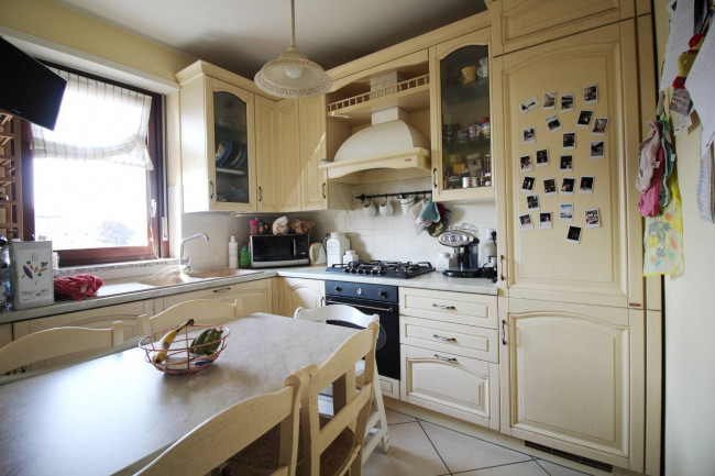 Appartamento in Affitto a Grugliasco
