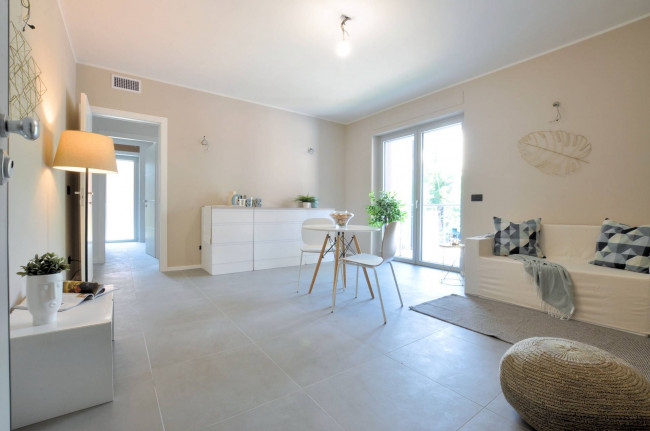 Appartamento in Vendita a Rivoli