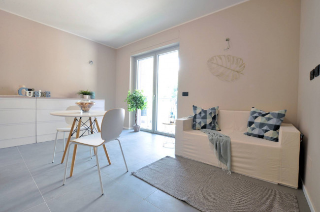 Appartamento in Vendita a Rivoli