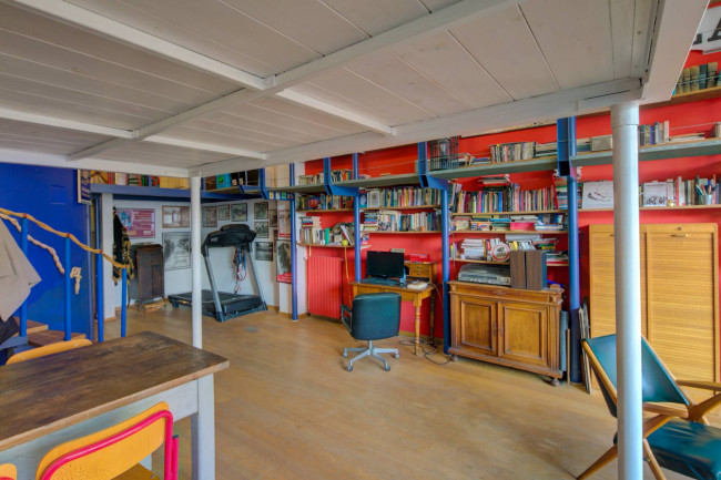Loft in Vendita a Torino
