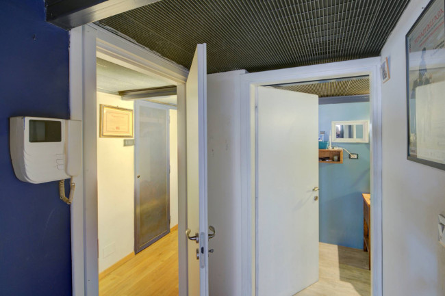 Loft in Vendita a Torino