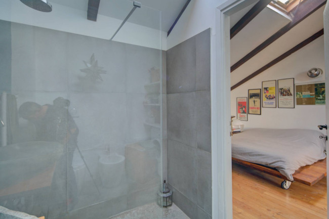 Loft in Vendita a Torino