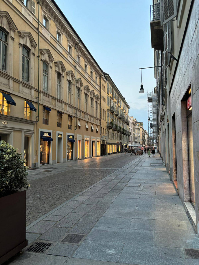 Appartamento in Affitto a Torino