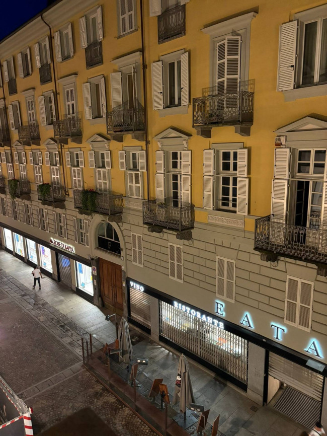 Appartamento in Affitto a Torino