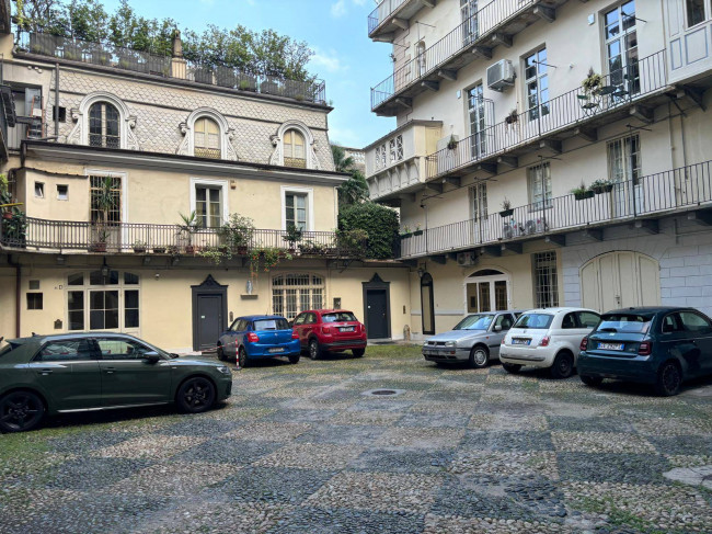 Appartamento in Affitto a Torino