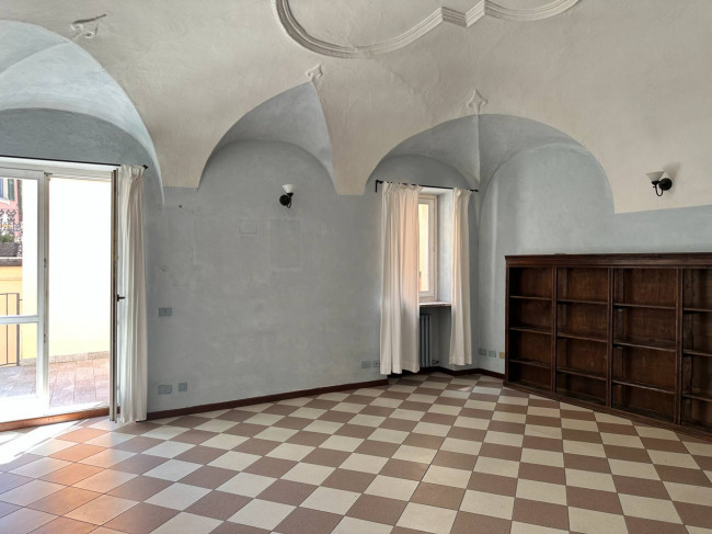 Appartamento in affitto/vendita