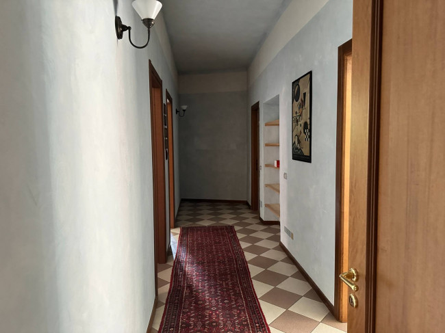 Appartamento in affitto/vendita a Mondovì