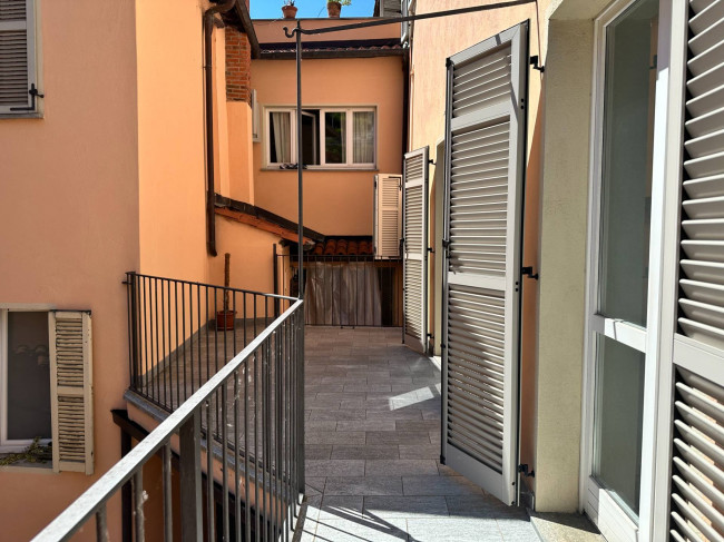 Appartamento in affitto/vendita a Mondovì