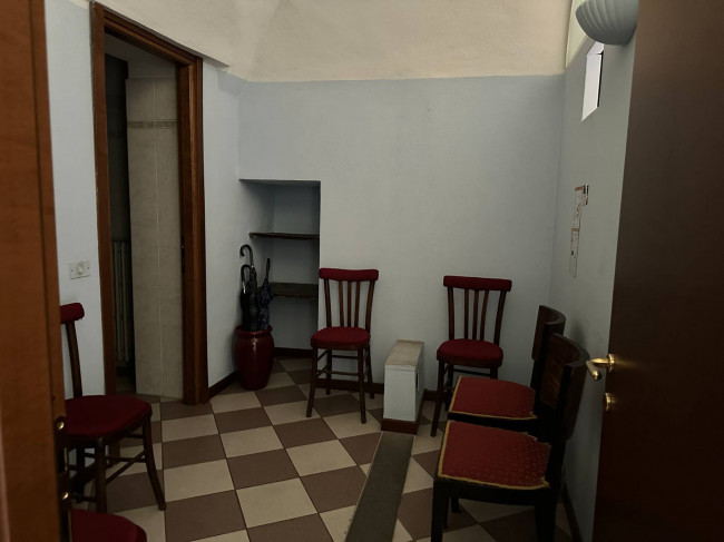 Appartamento in affitto/vendita a Mondovì