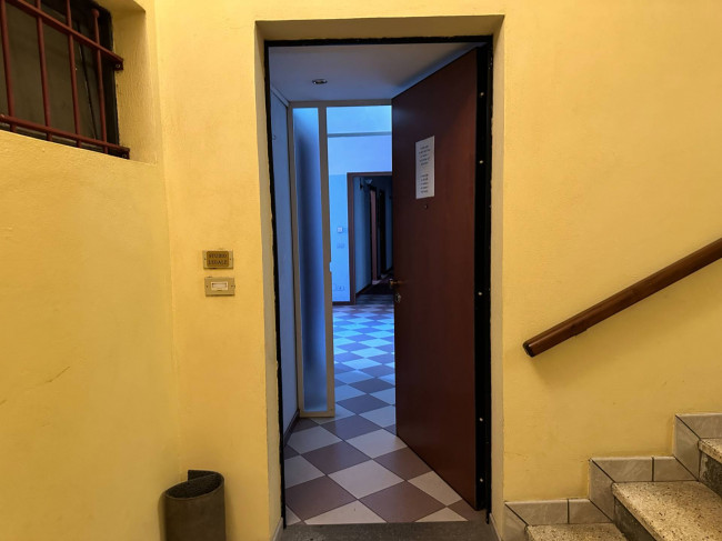 Appartamento in affitto/vendita a Mondovì