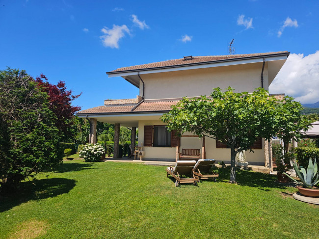 Porzione di casa in Vendita a Almese