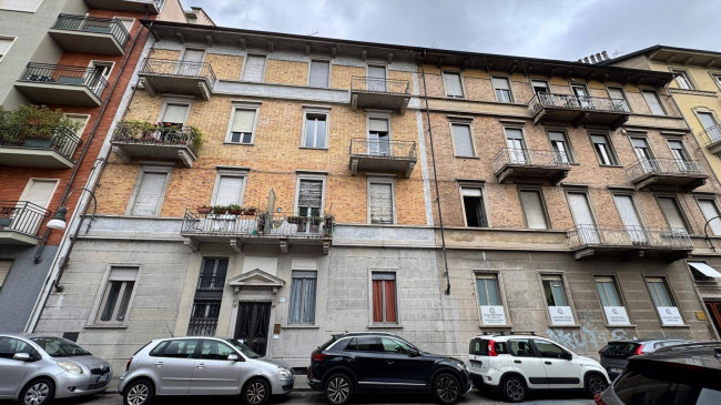 Appartamento in Affitto a Torino