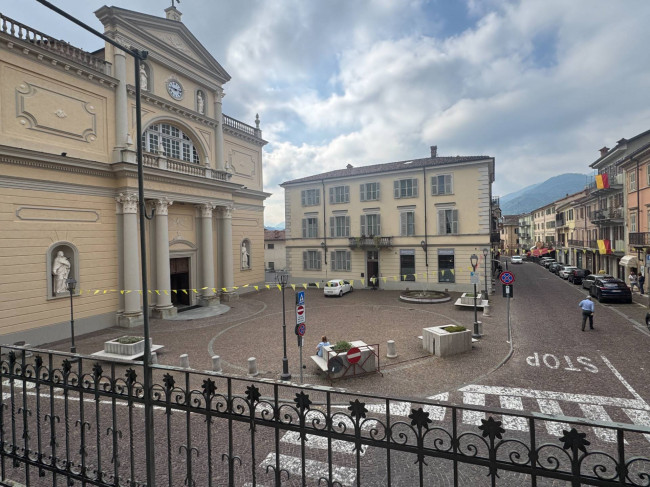 Appartamento in Vendita a Villanova Mondovì