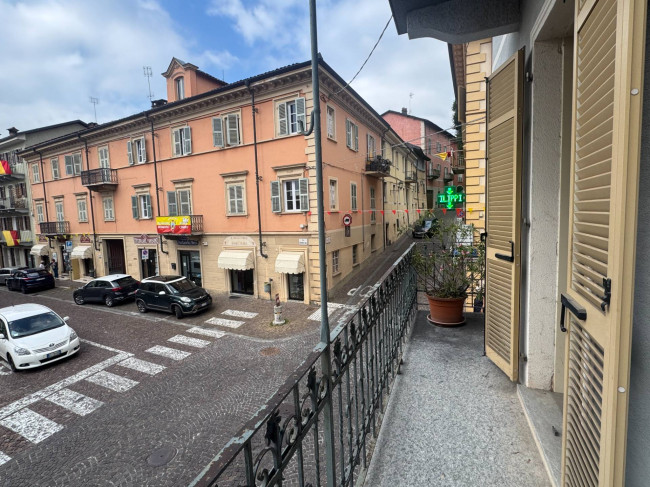 Appartamento in Vendita a Villanova Mondovì