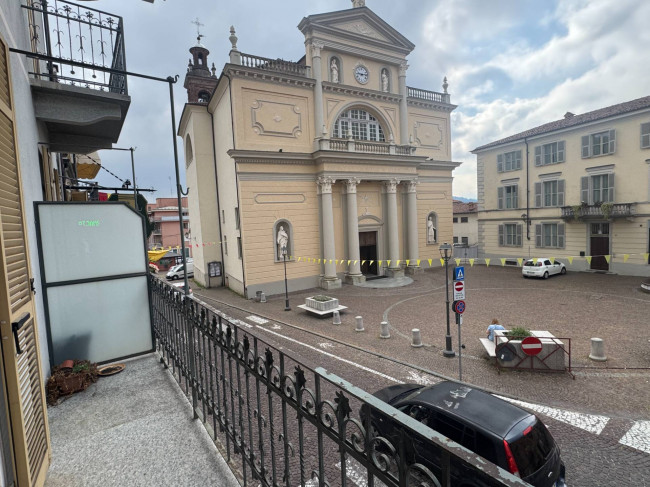 Appartamento in Vendita a Villanova Mondovì
