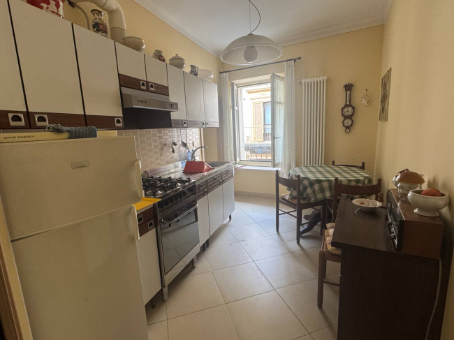 Appartamento in Vendita a Villanova Mondovì