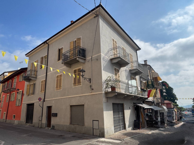 Appartamento in Vendita a Villanova Mondovì