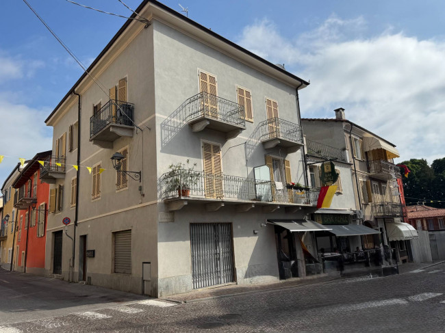 Appartamento in Vendita a Villanova Mondovì