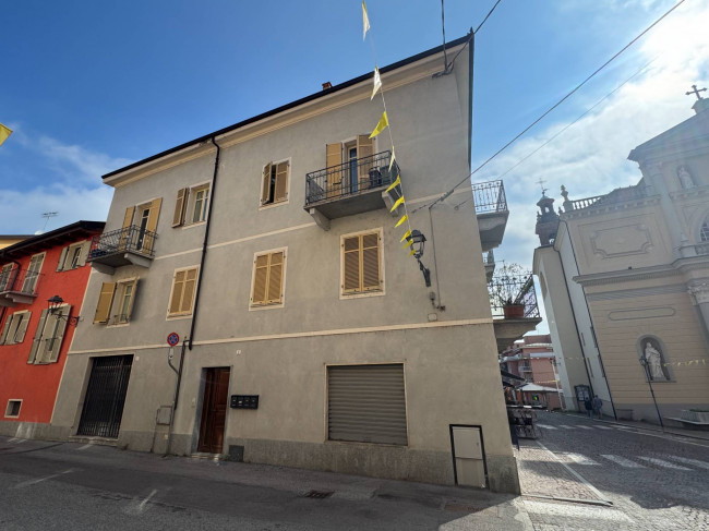 Appartamento in Vendita a Villanova Mondovì