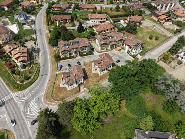 Appartamento in Vendita a Villanova Mondovì