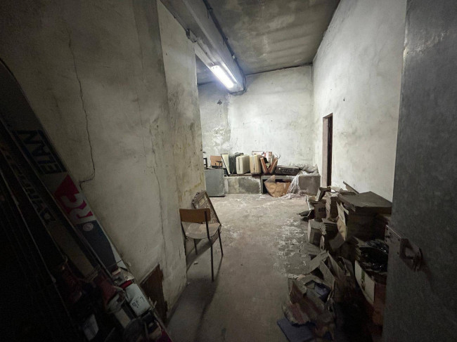 Magazzino in Vendita a Torino