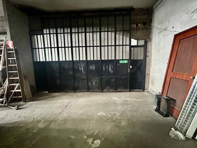 Magazzino in Vendita a Torino