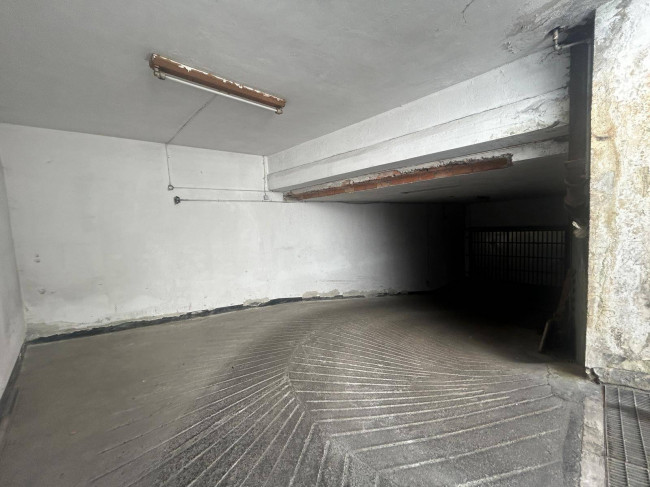 Magazzino in Vendita a Torino