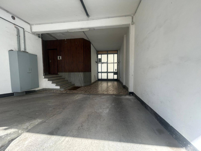 Magazzino in Vendita a Torino