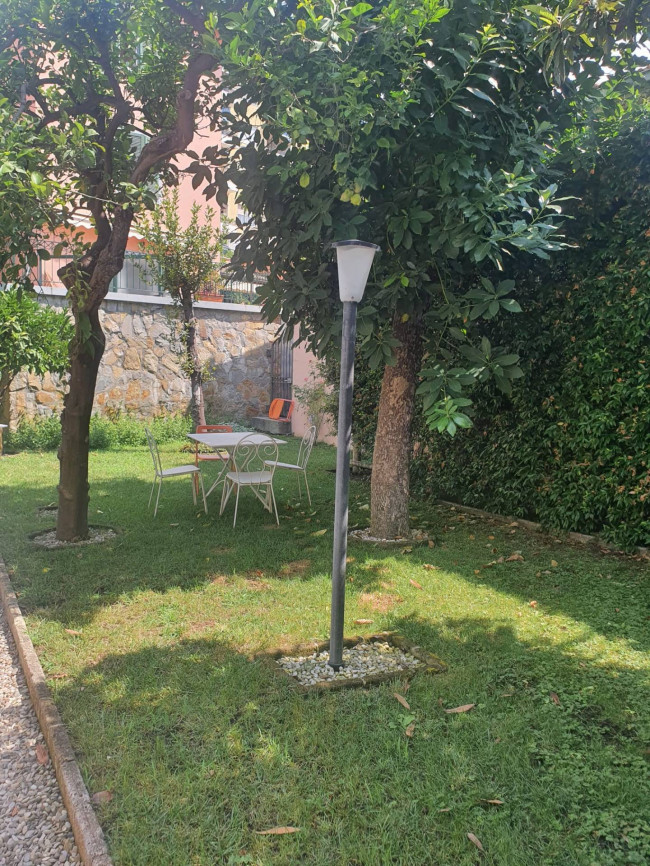 Appartamento in Vendita a Ospedaletti