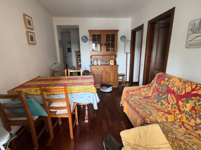 Appartamento in Vendita a Frabosa Sottana