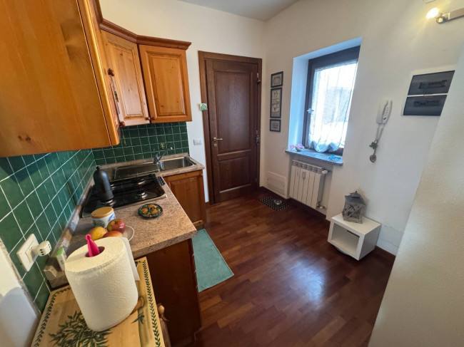 Appartamento in Vendita a Frabosa Sottana
