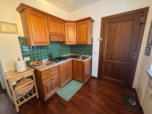 Appartamento in Vendita a Frabosa Sottana