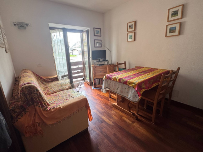Appartamento in Vendita a Frabosa Sottana