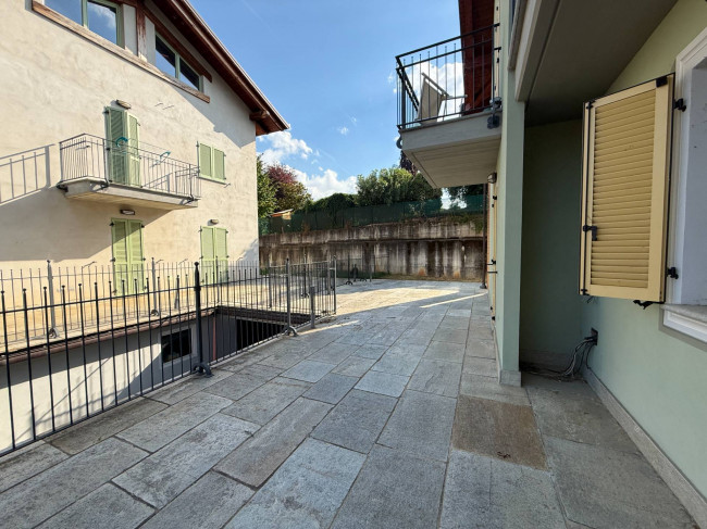 Appartamento in Vendita a Villanova Mondovì