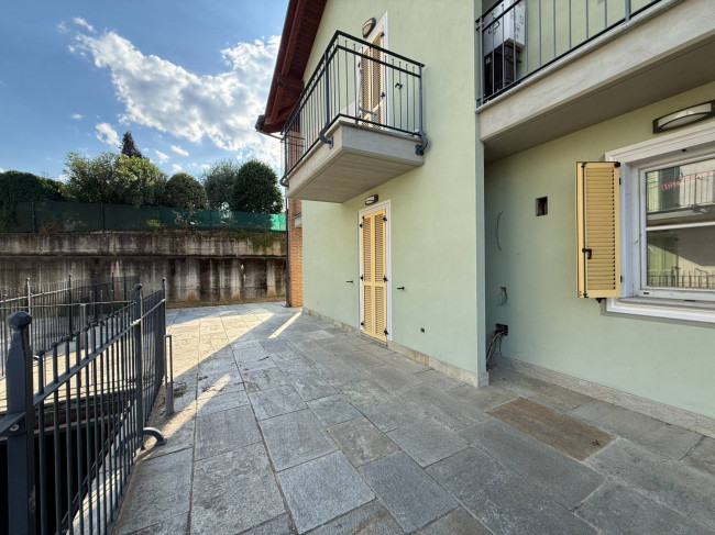 Appartamento in Vendita a Villanova Mondovì