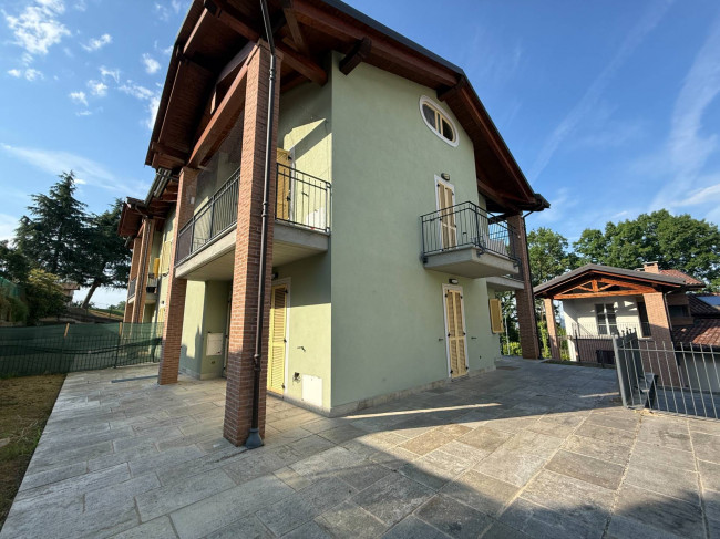 Appartamento in Vendita a Villanova Mondovì