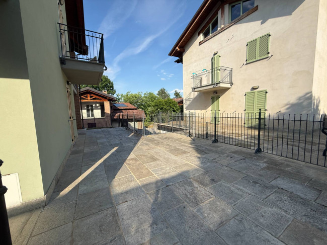 Appartamento in Vendita a Villanova Mondovì