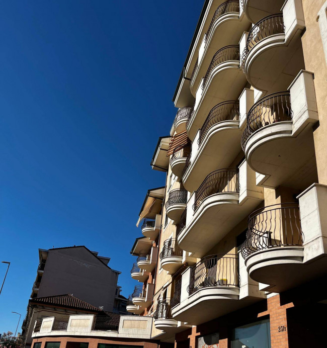 Appartamento in Vendita a Moncalieri