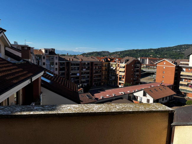 Appartamento in Vendita a Moncalieri