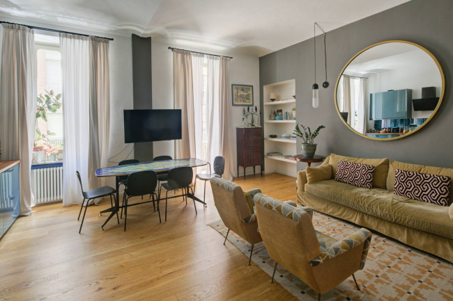 Appartamento in Vendita a Torino