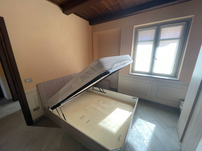 Appartamento in Affitto a Monastero di Vasco