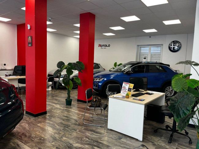 Locale commerciale in Affitto a Torino