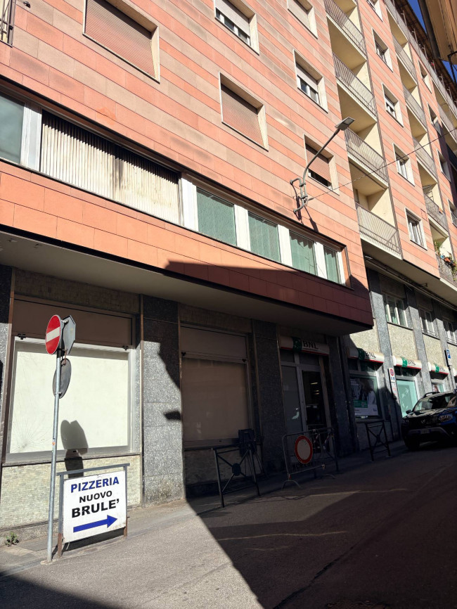 Appartamento in Vendita a Asti