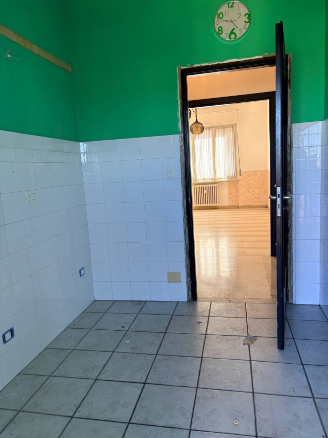 Appartamento in Vendita a Asti