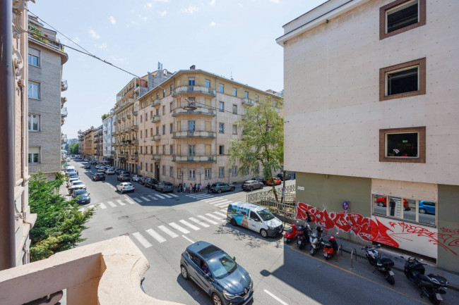 Ufficio in Vendita a Torino