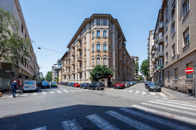 Ufficio in Vendita a Torino